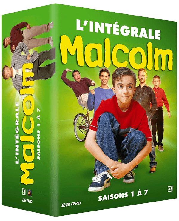 L'intégrale 
